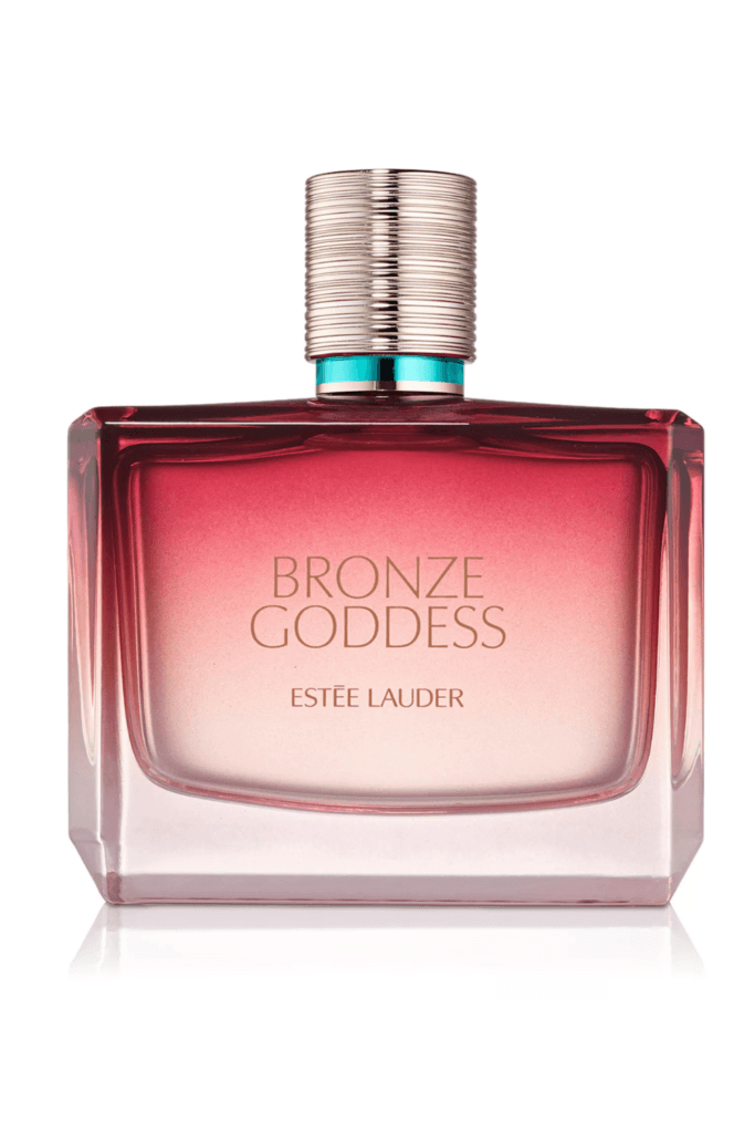 Bronze Goddess Eau de Parfum 2025 Estée Lauder