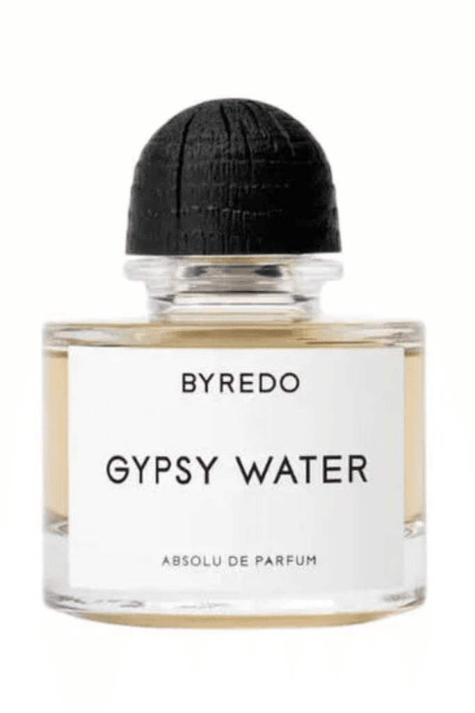 Byredo Gypsy Water Absolu