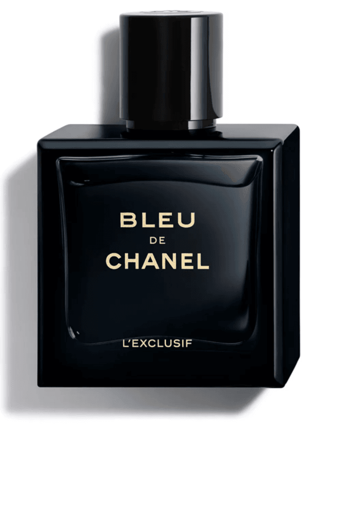 CHANEL BLEU DE CHANEL L'EXCLUSIF (1)