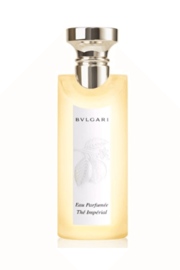 Eau Parfumee The Imperial – Bvlgari 2026
