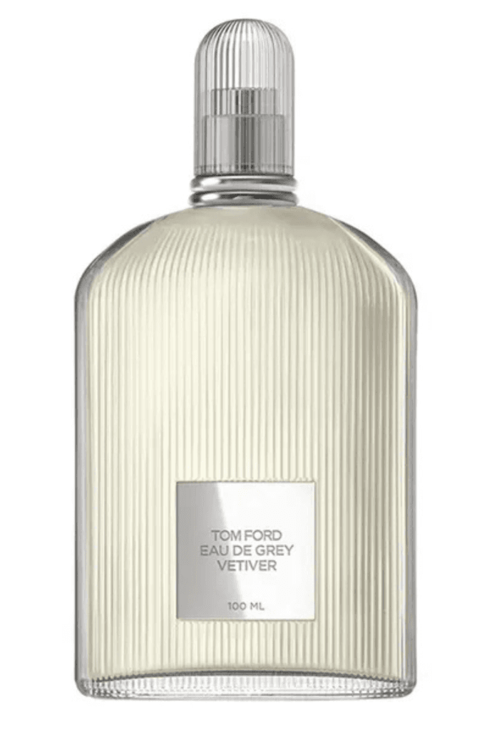 Eau de Grey Vetiver Tom Ford