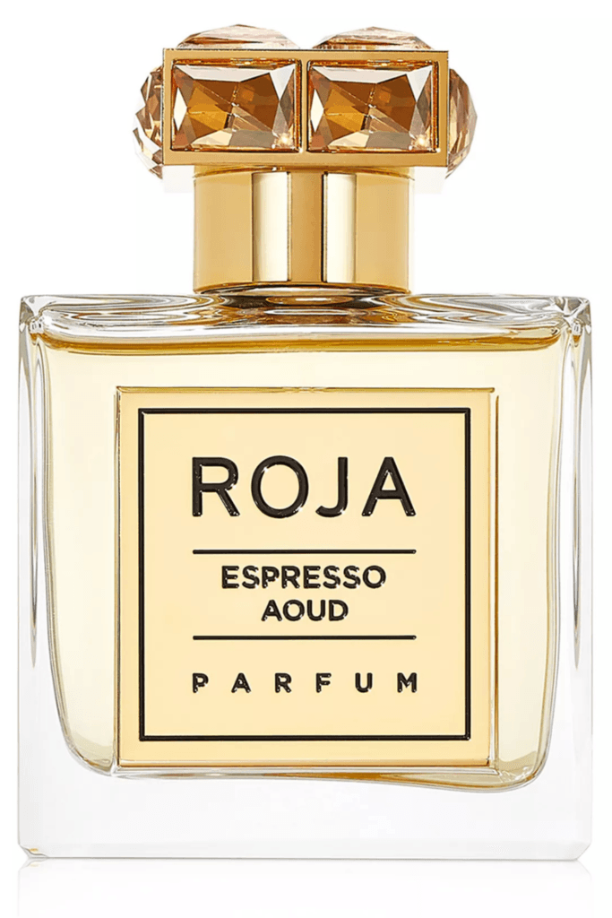 Espresso Aoud Roja Dove