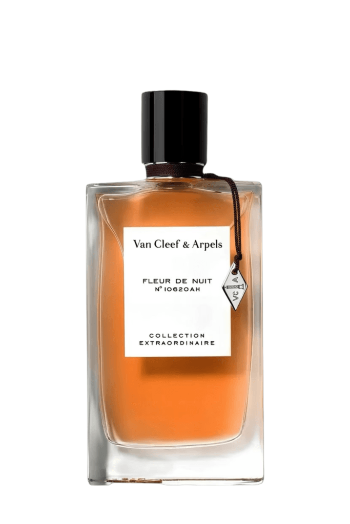 Fleur de Nuit Van Cleef & Arpels