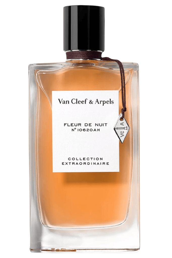 Fleur de Nuit Van Cleef & Arpels
