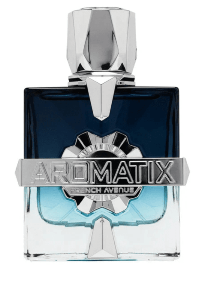 French Avenue Aromatix Frostbite