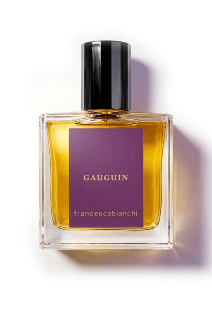 Gauguin Francesca Bianchi