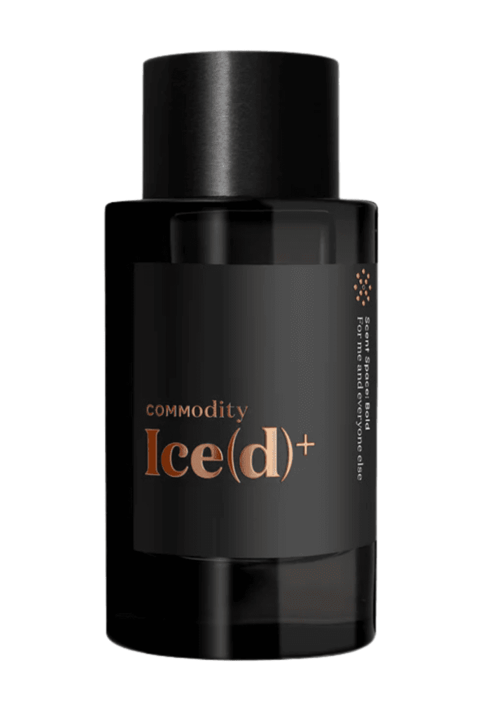 Ice(d)+ Commodity