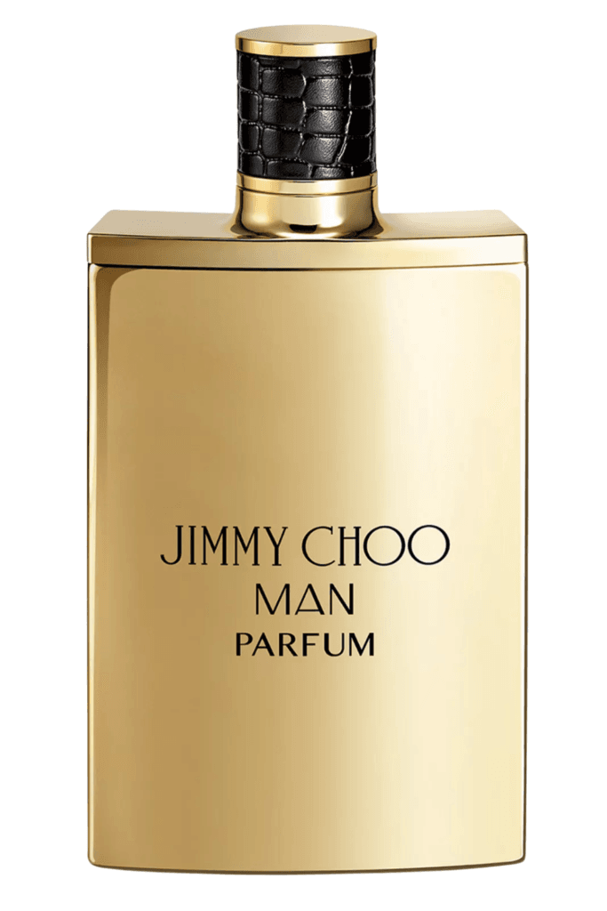 Jimmy Choo Man Parfum