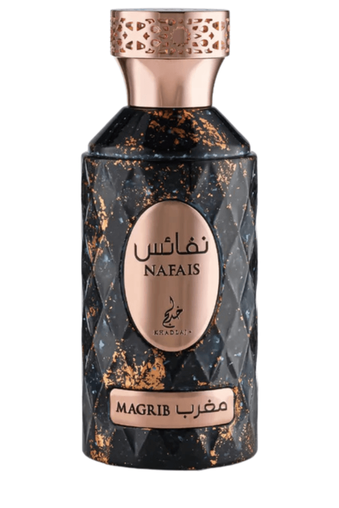 Khadlaj Nafais Magrib