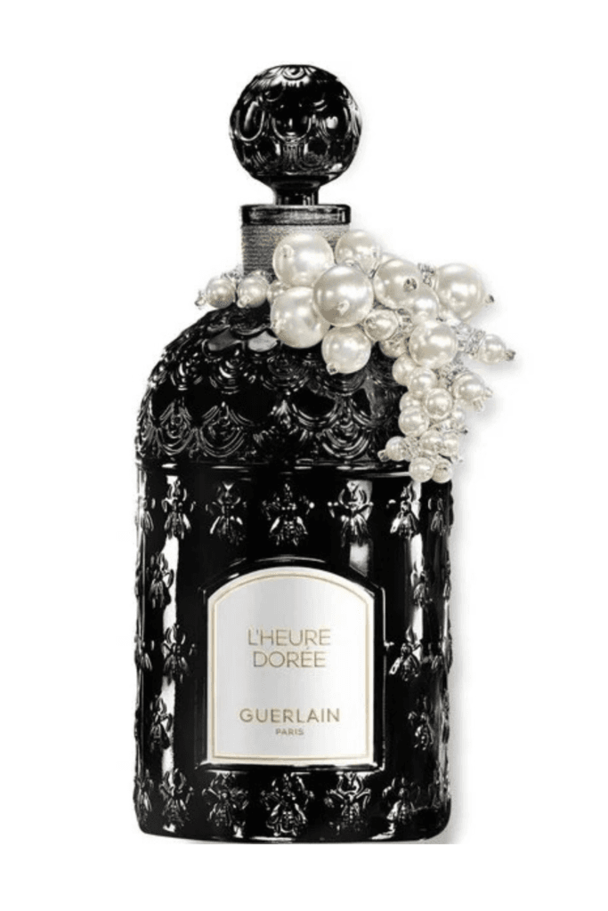 L’Heure Dorée Guerlain