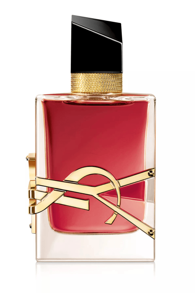 Libre Berry Crush Yves Saint Laurent