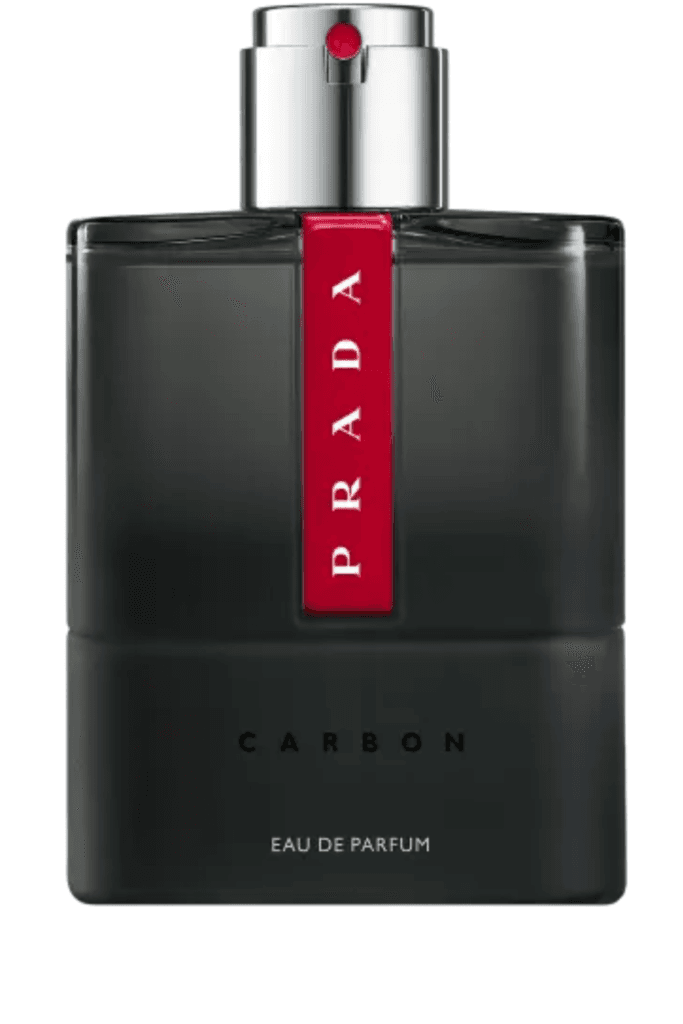 Luna Rossa Carbon EDP Prada
