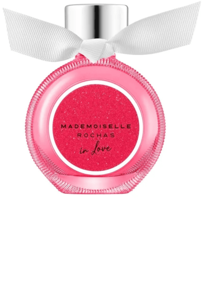 Mademoiselle in Loven Rochas