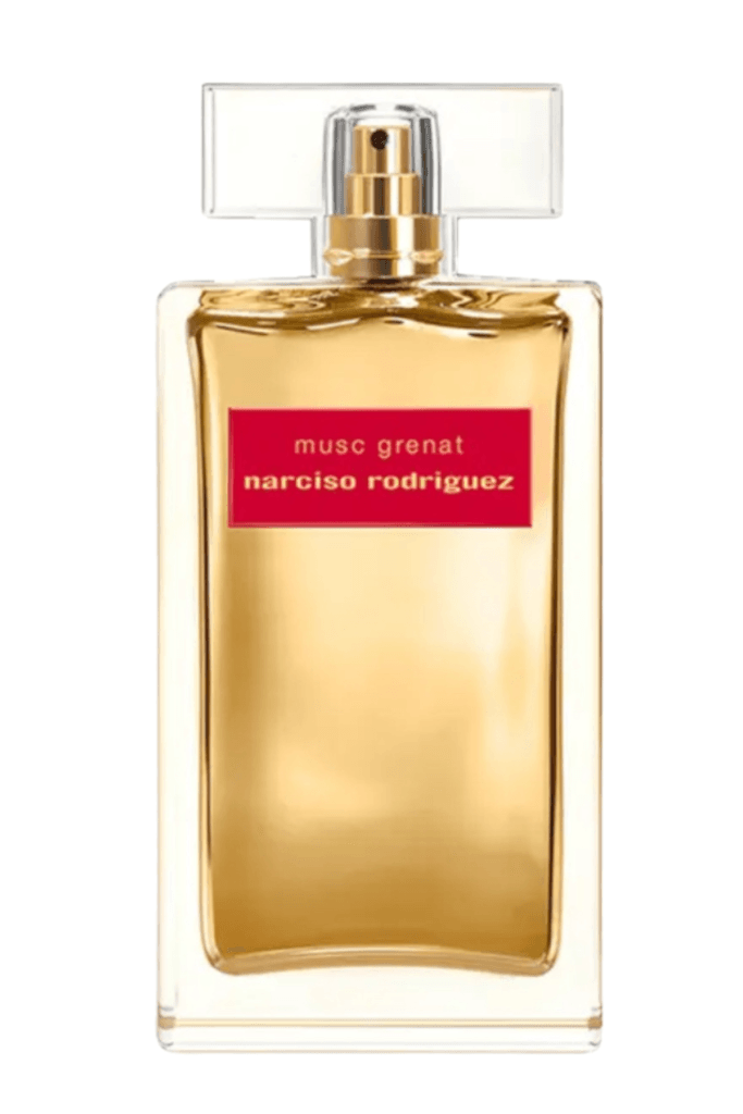 Musc Grenat Narciso Rodriguez