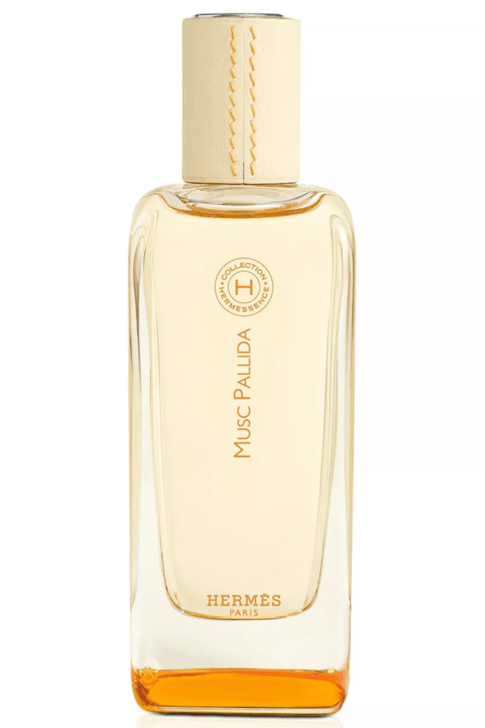Musc Pallida Eau de Parfum Hermès