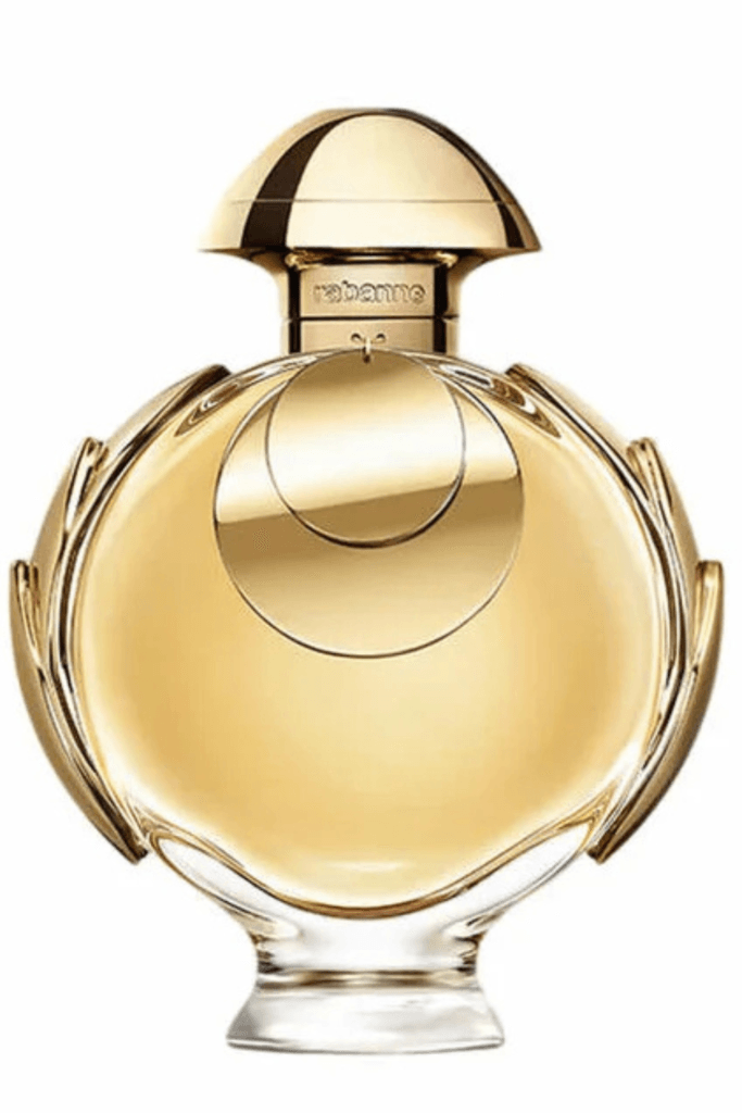 Olympea Elixir Rabanne
