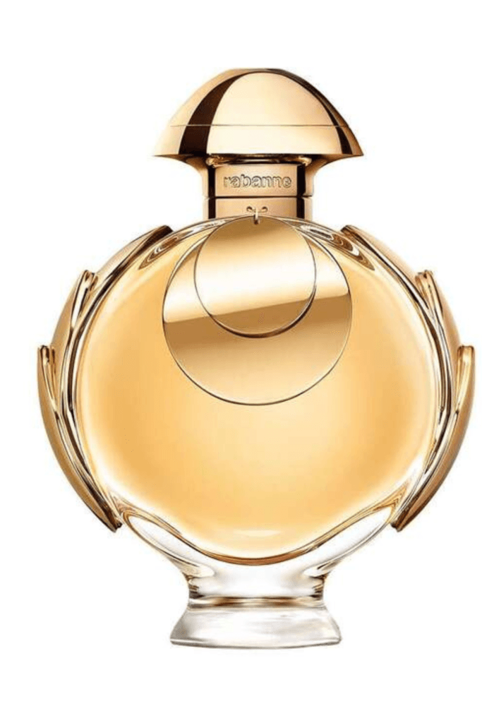 Olympea Elixir Rabanne