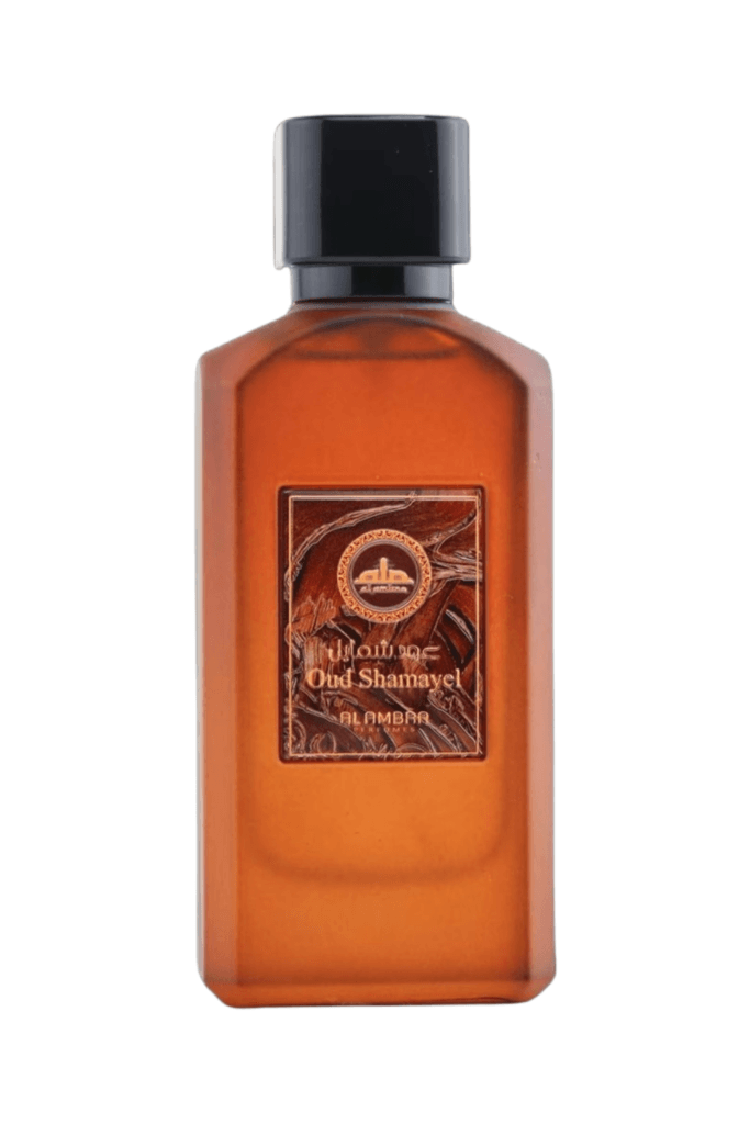 Oud Shamayel Al Ambra