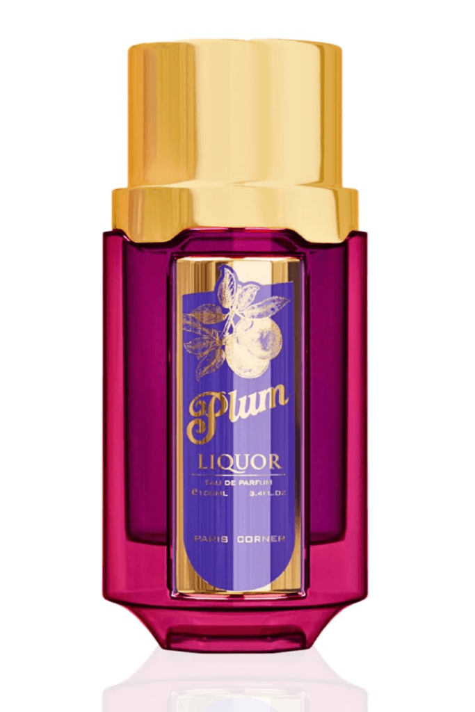 Plum Liquor PARIS CORNER