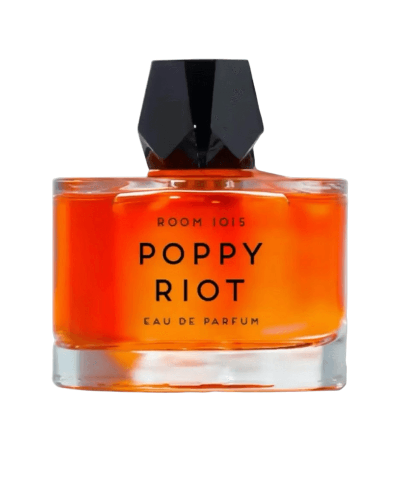 Poppy Riot Room 1015