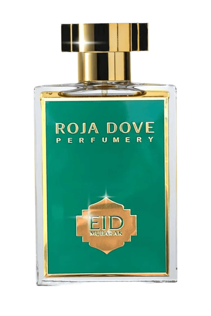 Semi-Bespoke No. 21 Eid Mubarak Edition Roja Dove