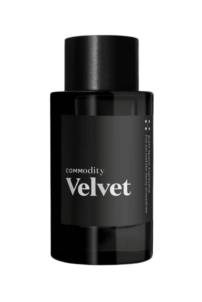 Velvet Commodity