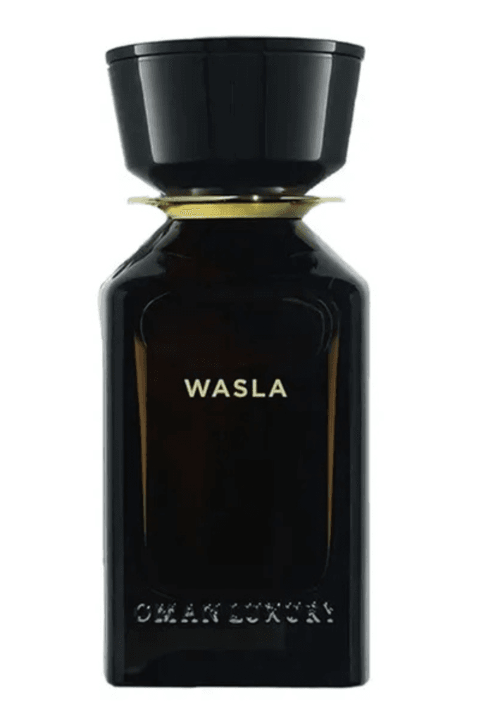 Wasla Omanluxury