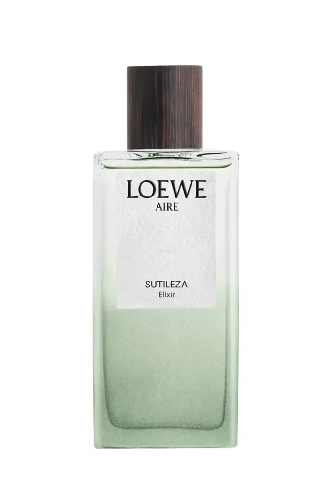Aire Sutileza Elixir Loewe