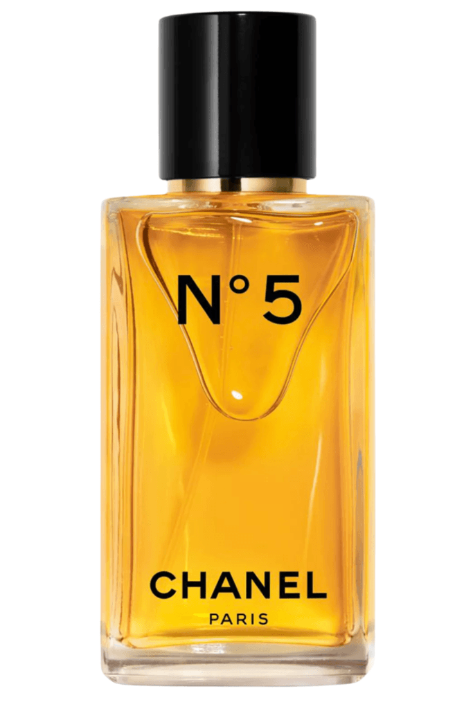 Chanel No 5 Eau de Toilette Chanel