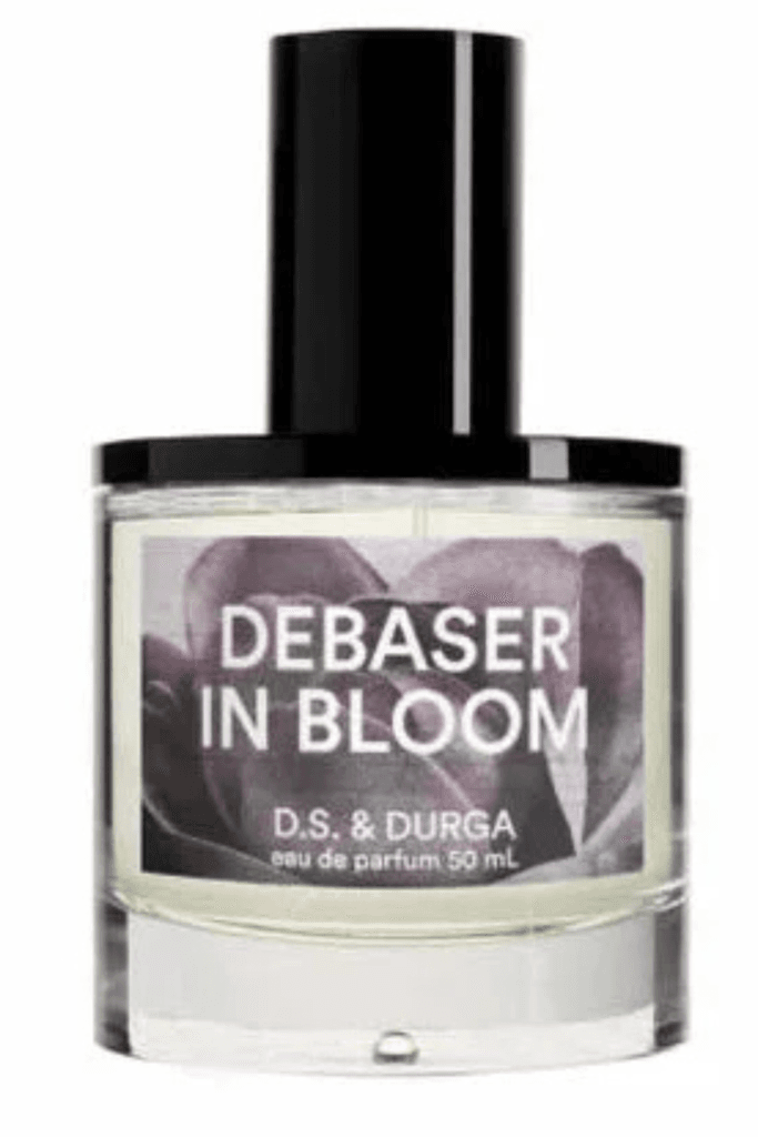 Debaser in Bloom DS&Durga