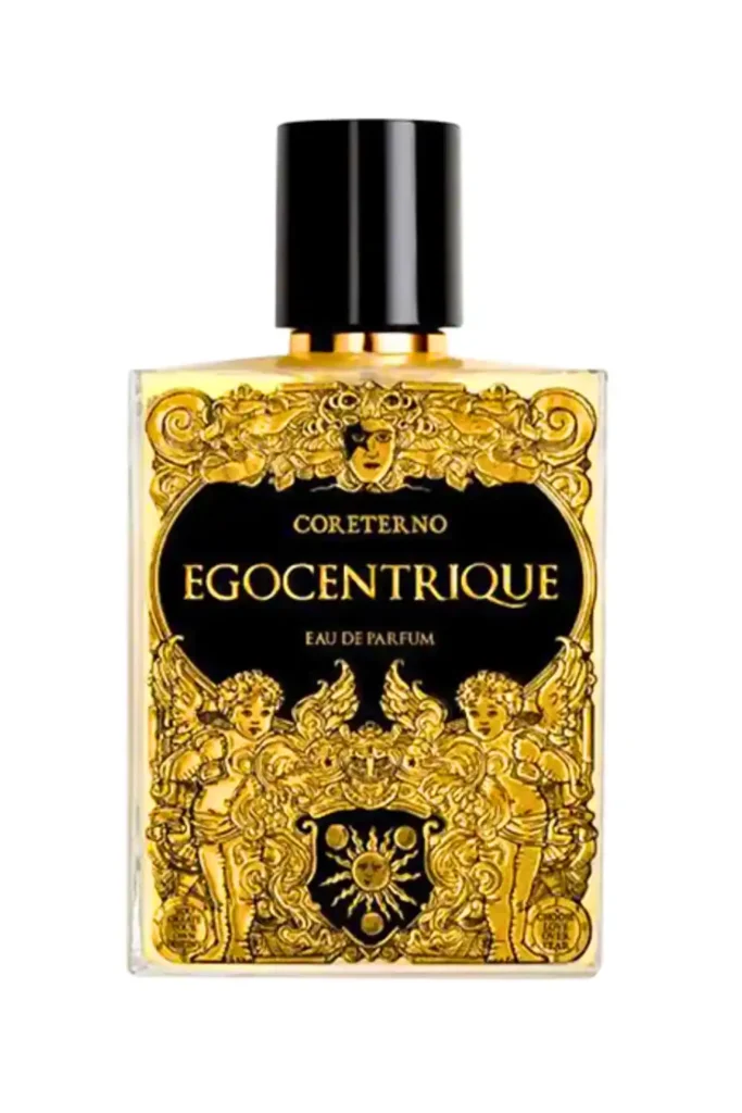 Egocentrique Coreterno