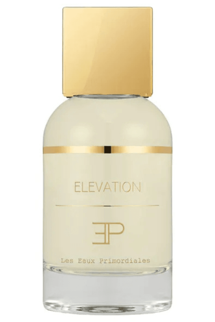 Elevation Les EAUX Primordiales