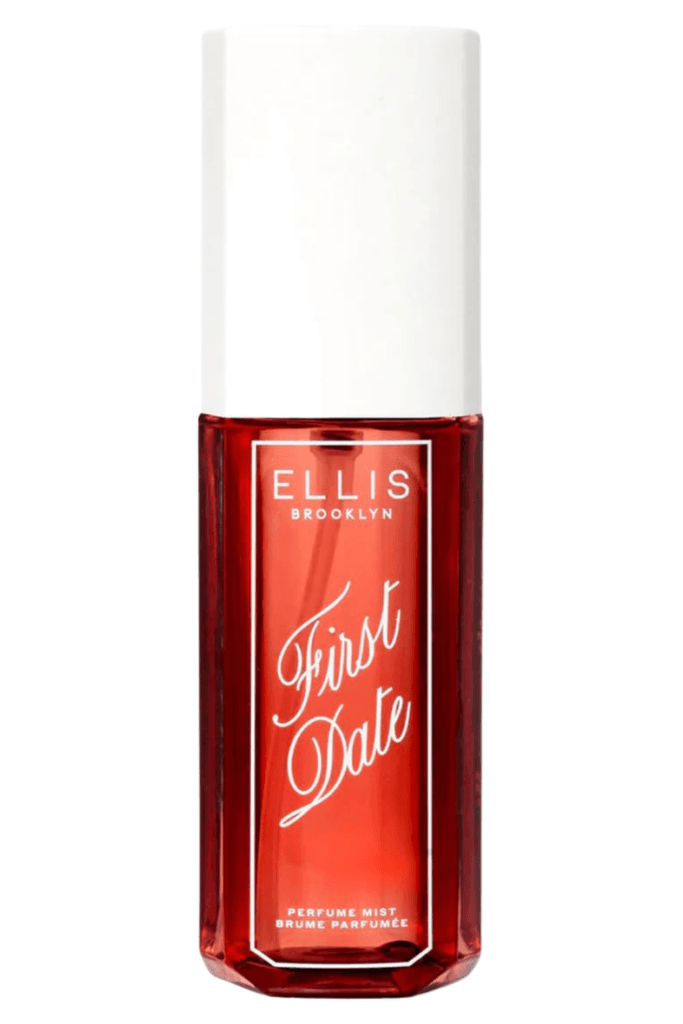 First Date Ellis Brooklyn