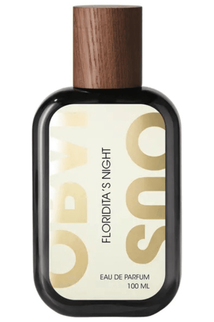 Floridita's Night Obvious