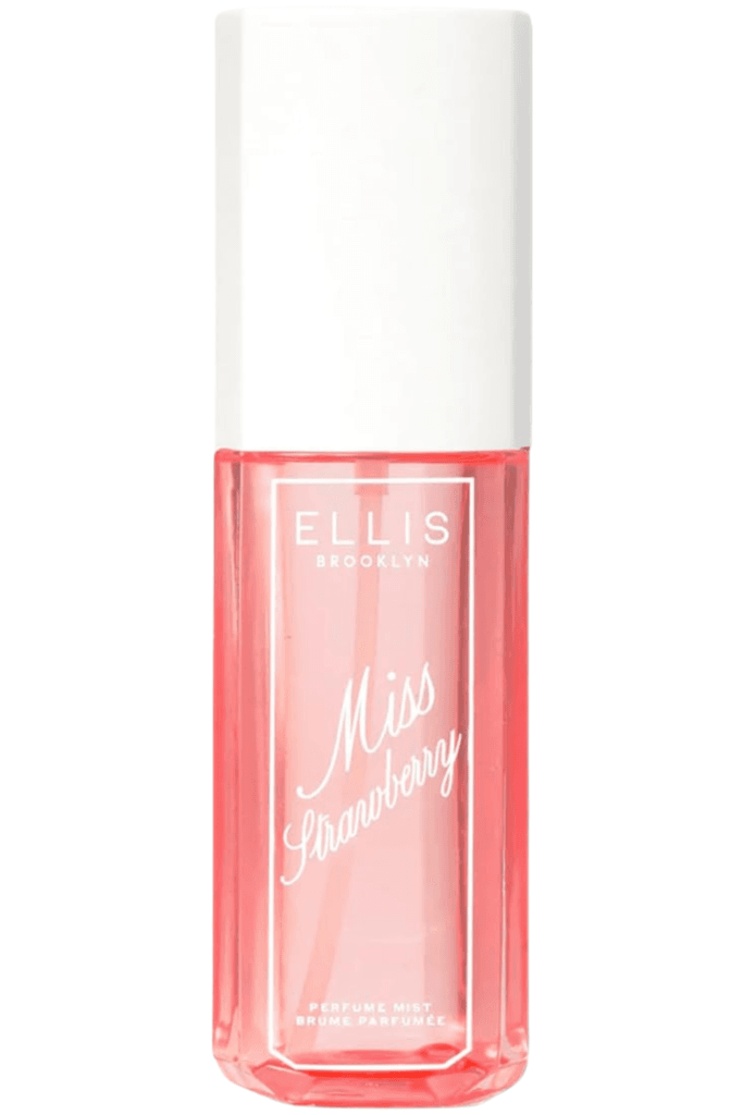 Miss Strawberry Ellis Brooklyn