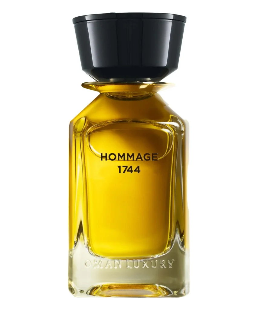 Hommage 1744 Oman Luxury