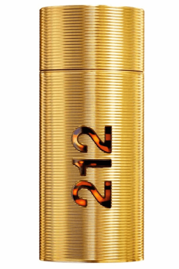 212 Men Parfum Carolina Herrera