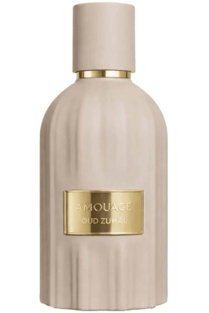 Oud Zuhal Amouage