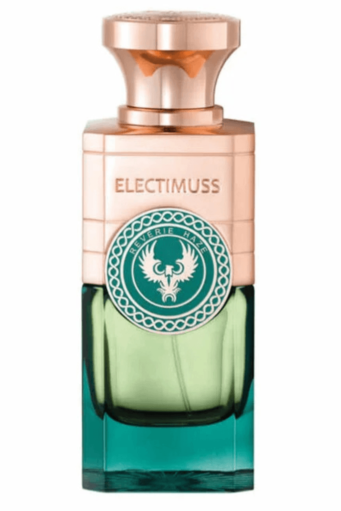 Reverie Haze Electimuss