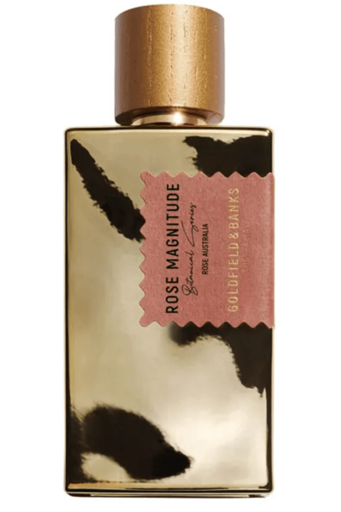 Rose Magnitude Goldfield & Banks Australia