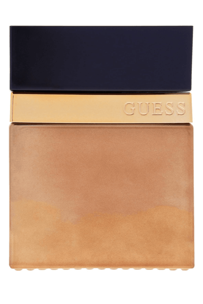 Seductive Desire for Men Guess