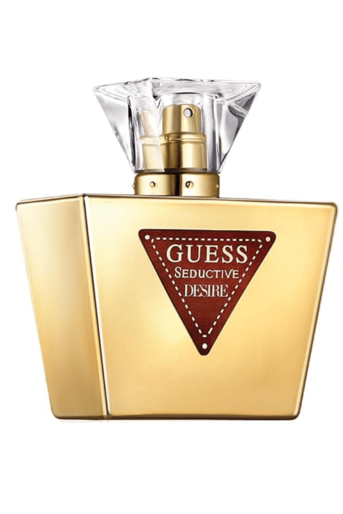 Seductive Desire for Women Guess