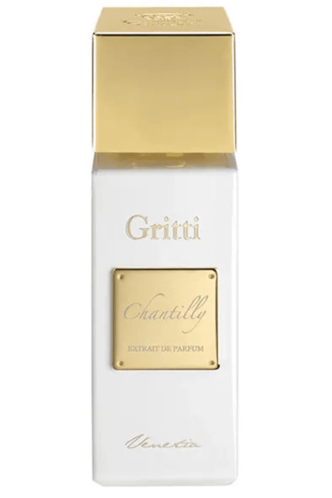 Chantilly Extrait de Parfum Gritti