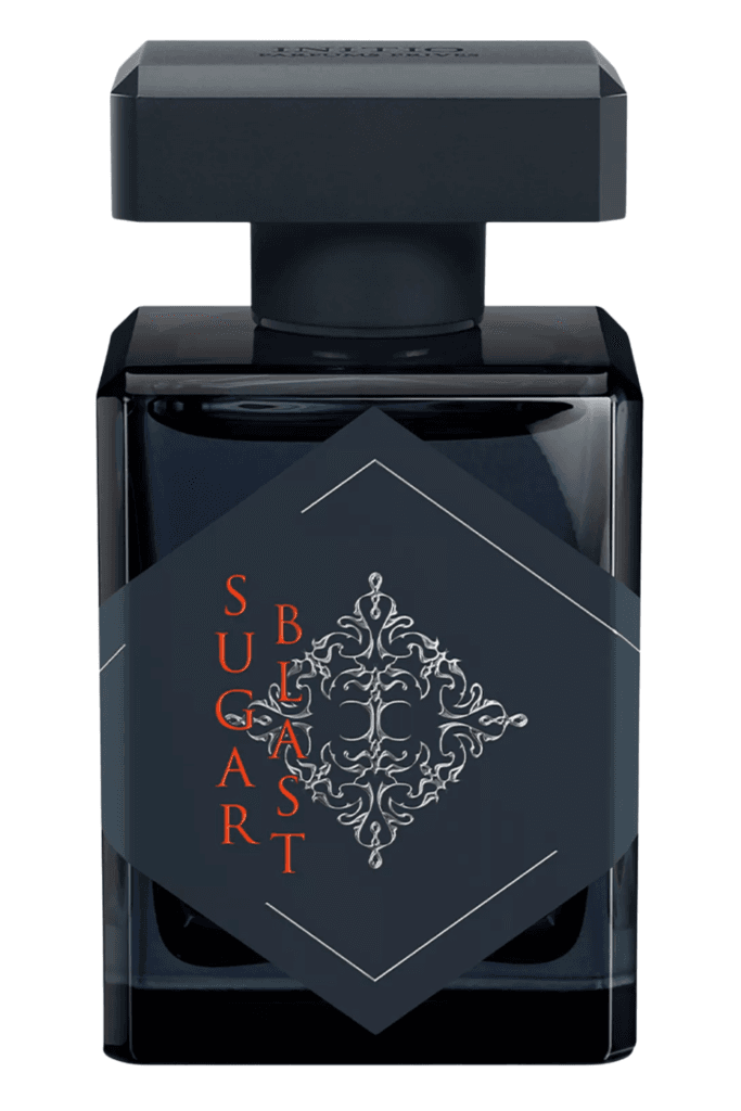 Sugar Blast Initio