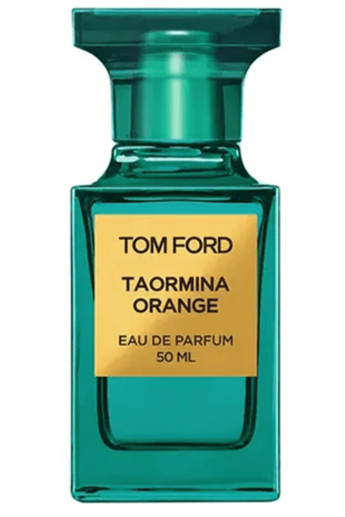 Taormina Orange Tom Ford