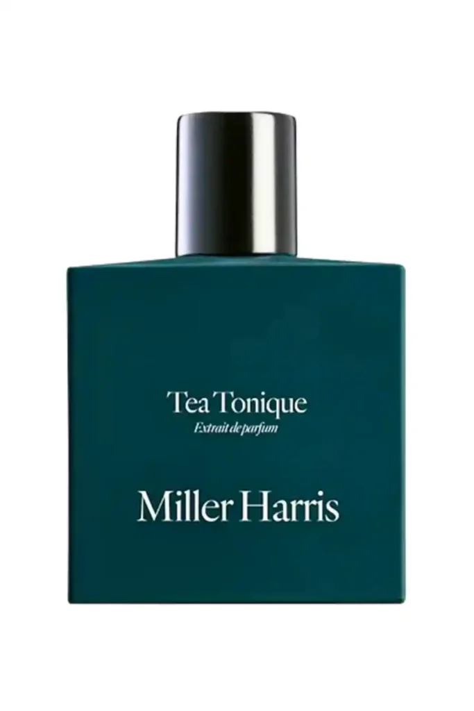 Tea Tonique Miller Harris
