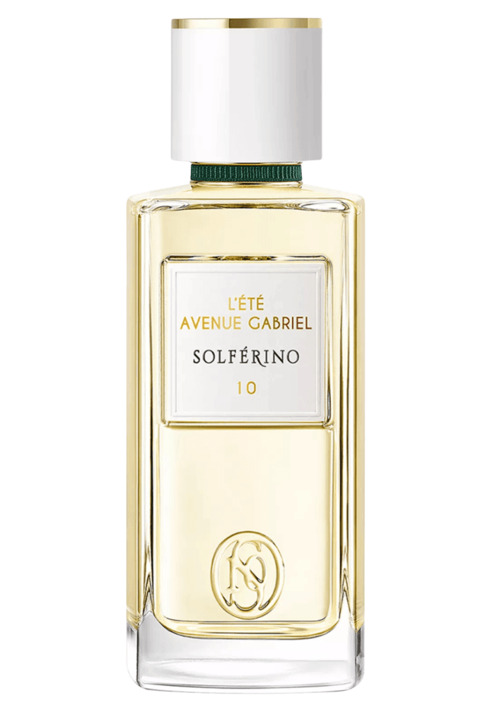 10 - L'Été Avenue Gabriel Solferino