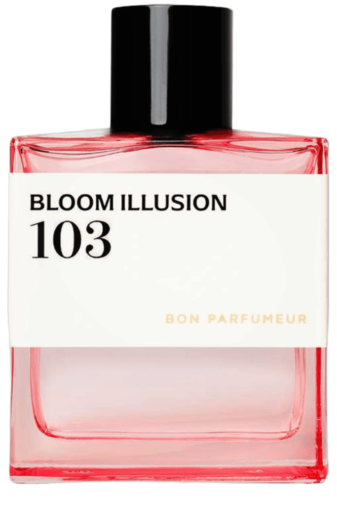 103 Bloom Illusion Bon Parfumeur