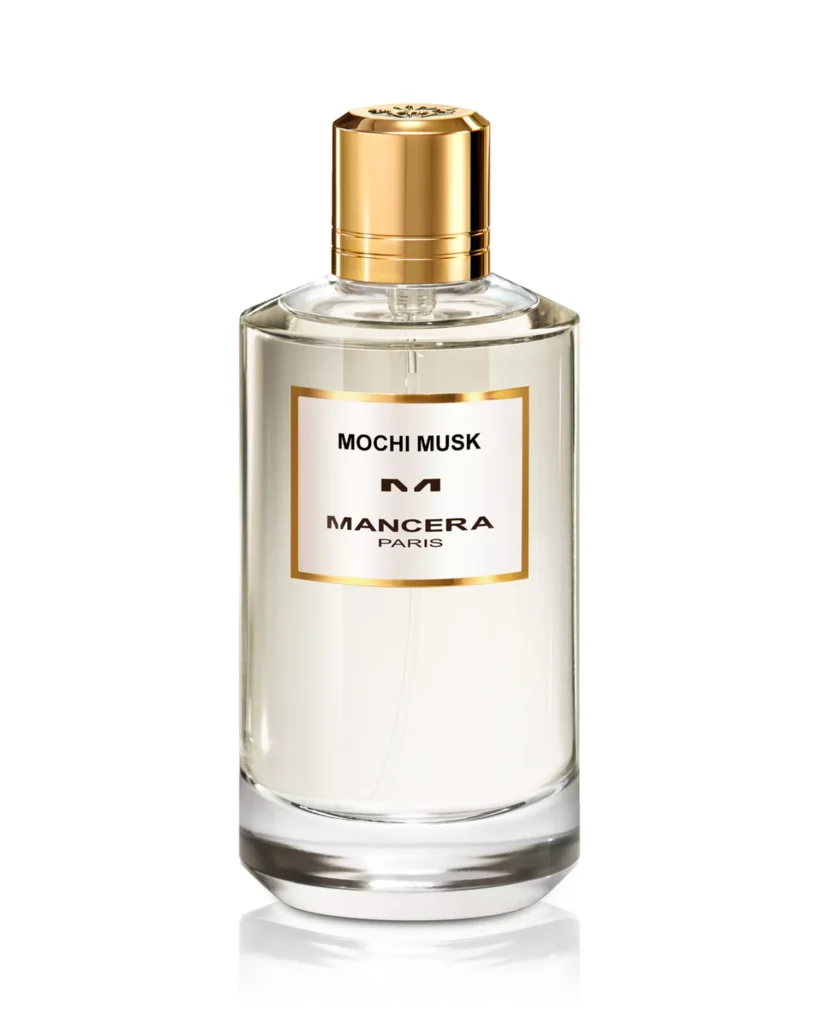 Mochi Musk Mancera
