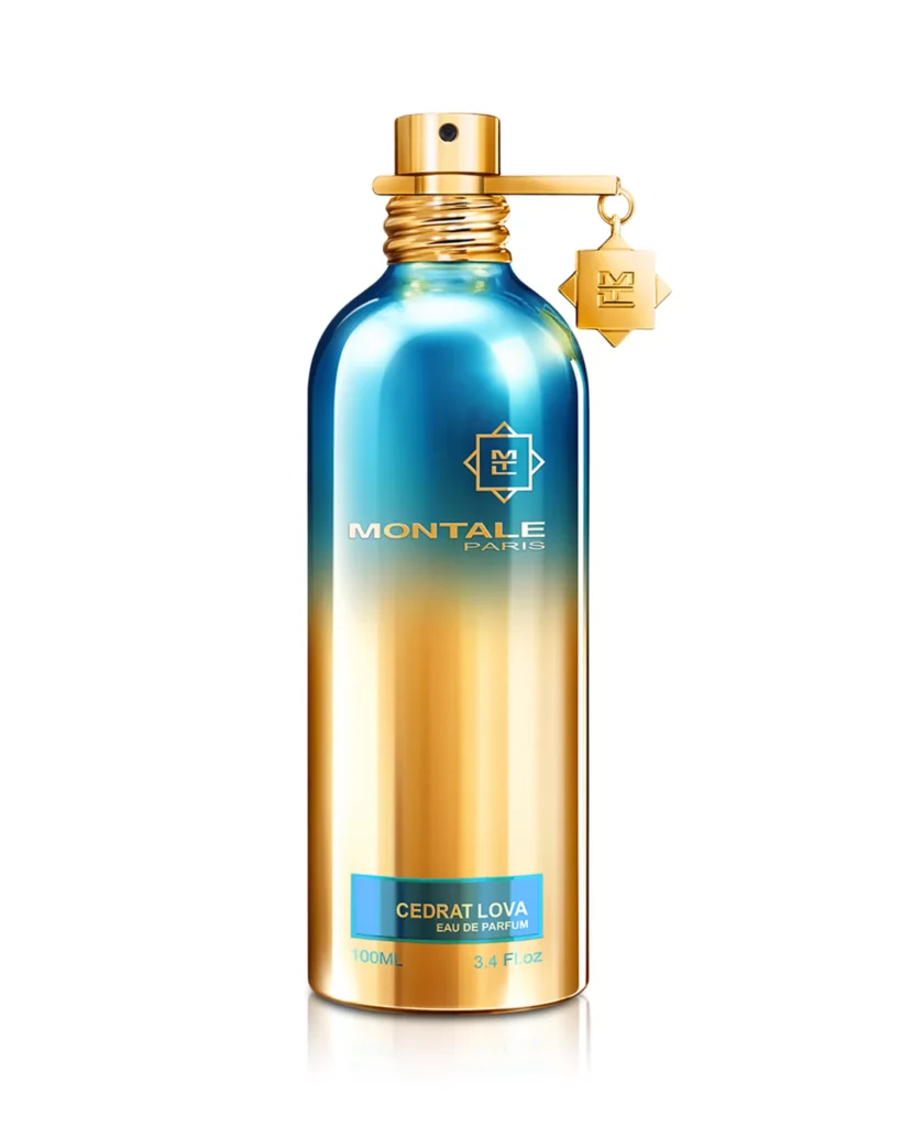 Cedrat Lova Montale